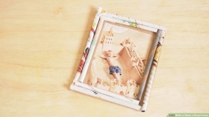 Picture Frame Picture Frame
